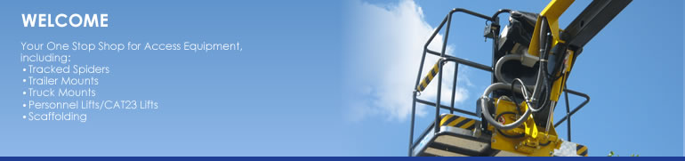 CAT Access Solutions